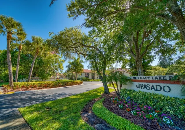 27th image of 1801 E Lake Rd #10D, Palm Harbor, FL 34685 | MLS# TB8480246