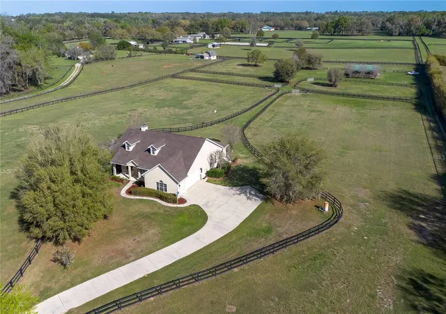 Photo 2 of House for sale at 8785 NW 63rd Street, Ocala, FL 34482 | MLS# OM719570 | Listing updated on 2026-10-22