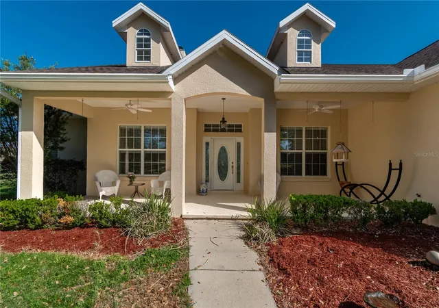 Photo 3 of House for sale at 8785 NW 63rd Street, Ocala, FL 34482 | MLS# OM719570 | Listing updated on 2026-10-22