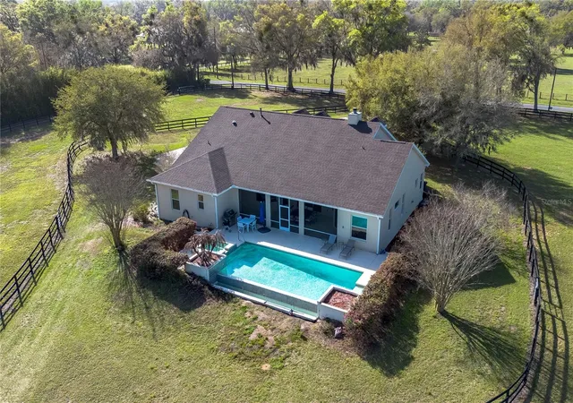 Land for sale at 8785 NW 63rd Street, OCALA, FL 34482 | MLS# OM719570