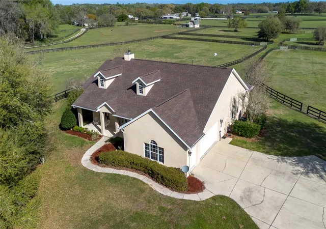 Photo 1 of House for sale at 8785 NW 63rd Street, Ocala, FL 34482 | MLS# OM719570 | Listing updated on 2026-10-22