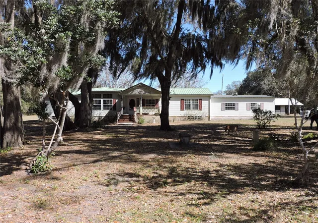 1st image of 148 Denver Rd, Crescent City, FL 32112 | MLS# FC316471