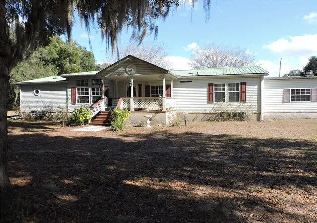2nd image of 148 Denver Rd, Crescent City, FL 32112 | MLS# FC316471
