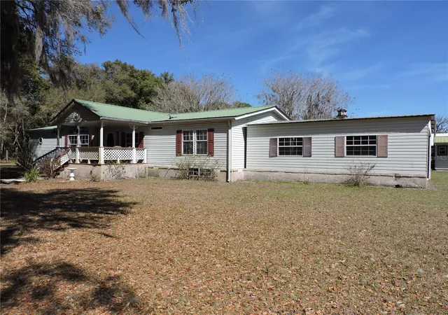 4th image of 148 Denver Rd, Crescent City, FL 32112 | MLS# FC316471