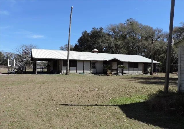 51st image of 148 Denver Rd, Crescent City, FL 32112 | MLS# FC316471