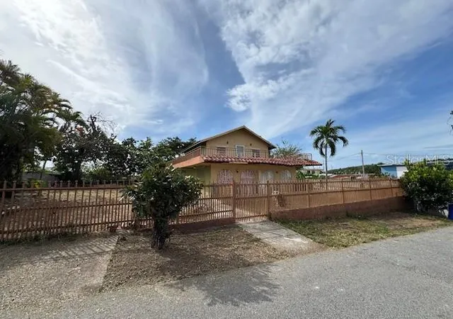 Photo 1 of Single family home for sale at Calle 8 Bo Piedra Aguza, Juana Diaz, PR 00795 | MLS# PR9119499 | Listing updated on 2026-06-22