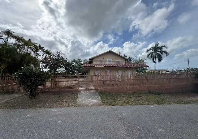 Photo 3 of Single family home for sale at Calle 8 Bo Piedra Aguza, Juana Diaz, PR 00795 | MLS# PR9119499 | Listing updated on 2026-06-22