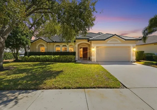 1st image of 1857 Riveredge Dr, Tarpon Springs, FL 34689 | MLS# TB8480264