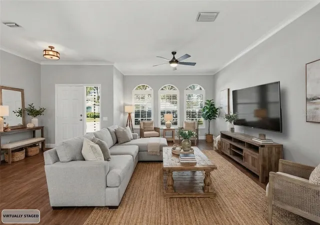 4th image of 1857 Riveredge Dr, Tarpon Springs, FL 34689 | MLS# TB8480264