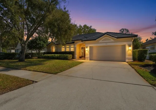 3rd image of 1857 Riveredge Dr, Tarpon Springs, FL 34689 | MLS# TB8480264