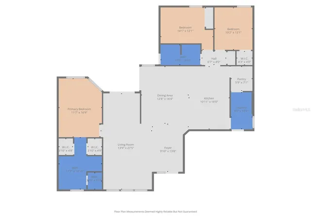 50th image of 1857 Riveredge Dr, Tarpon Springs, FL 34689 | MLS# TB8480264