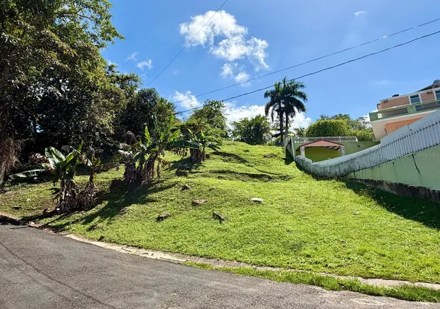 Photo 1 of Land for sale at 3 Calle Caguax, Carolina, PR 00987 | MLS# PR9119500 | Listing updated on 2026-09-19