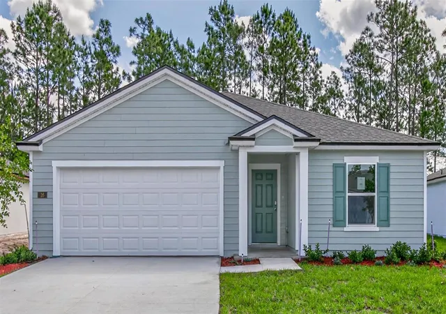 1st image of 16 Sawdust Ln, Palm Coast, FL 32137 | MLS# FC316476
