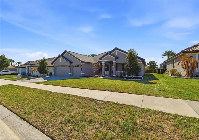 2nd image of 331 Crescent Ridge Rd, Auburndale, FL 33823 | MLS# L4959738