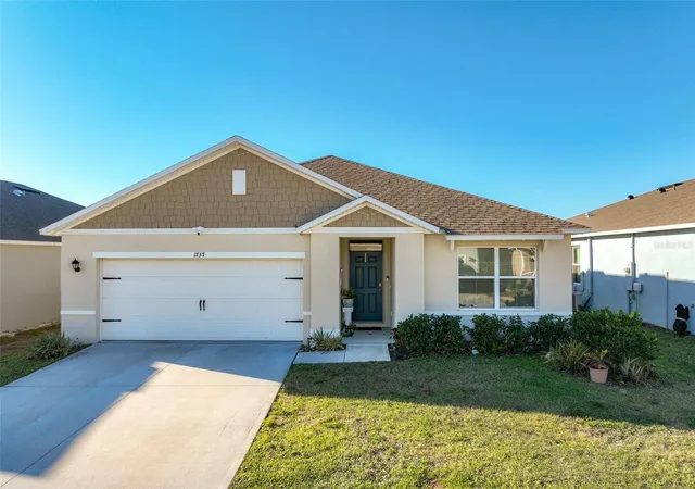 1st image of 1737 Aurora Ridge Dr, Zellwood, FL 32798 | MLS# O6385545