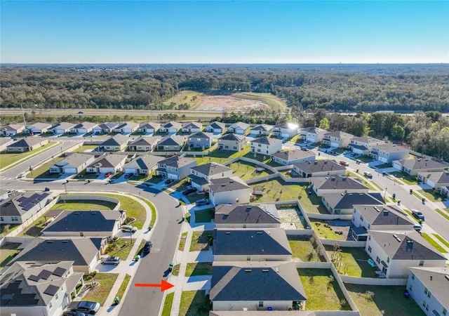 53rd image of 1737 Aurora Ridge Dr, Zellwood, FL 32798 | MLS# O6385545