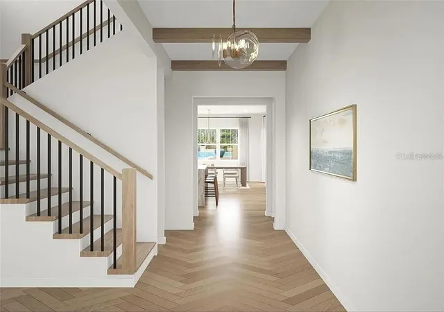 3rd image of 3115 W Hawthorne Rd, Tampa, FL 33611 | MLS# TB8480309