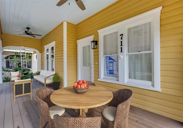Photo 4 of Single family home for sale at 711 E Lime St, Lakeland, FL 33801 | MLS# L4959740 | Listing updated on 2026-08-20