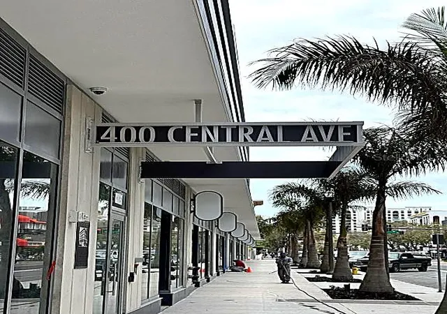Photo 3 of Condo for sale at 400 Central Ave #2603, Saint Petersburg, FL 33701 | MLS# OM719590 | Listing updated on 2026-10-09