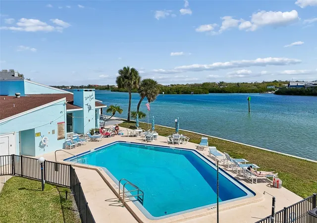 Photo 3 of Condo for sale at 1 Windrush Blvd #23, Indian Rocks Beach, FL 33785 | MLS# TB8480333 | Listing updated on 2026-10-03
