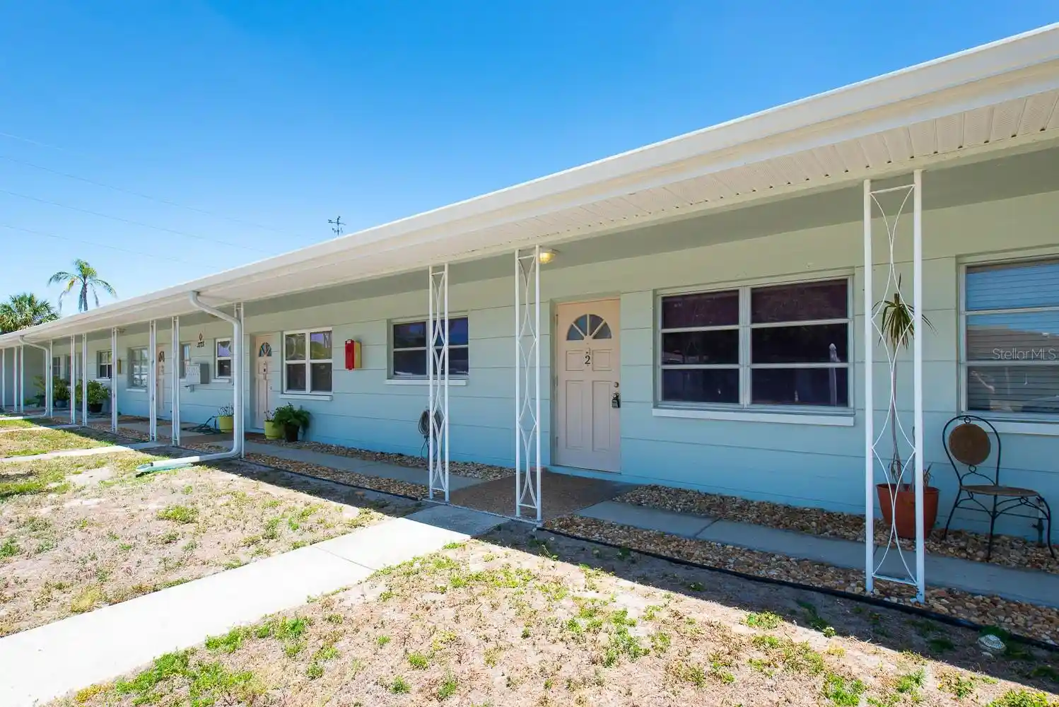 Listing Photo 24 - Condo for sale in 3775 59Th St N located at 3775 59Th St N, ST PETERSBURG, FL 33710 - Unit 3775 59th Street N