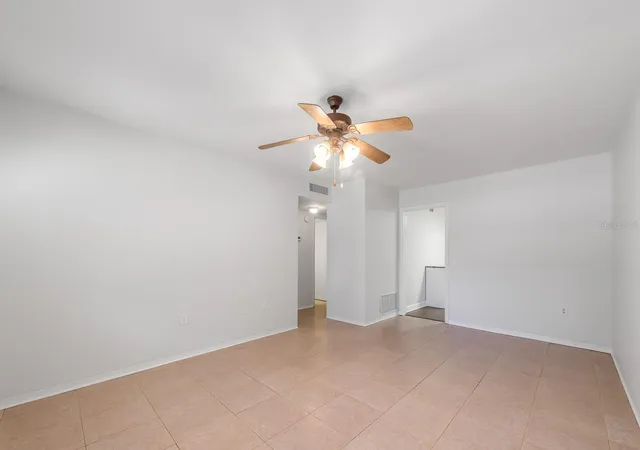 Listing Photo 4 - Condo for sale in building located at 3775 59Th St N, ST PETERSBURG, FL 33710 - Unit #2