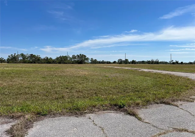 Photo 1 of Land for sale at 12386 Greenling Way, Placida, FL 33946 | MLS# TB8480351 | Listing updated on 2026-10-17