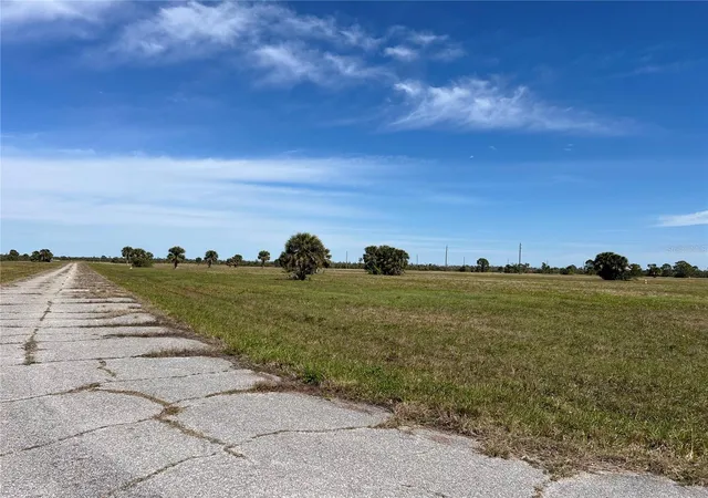 Photo 2 of Land for sale at 12386 Greenling Way, Placida, FL 33946 | MLS# TB8480351 | Listing updated on 2026-10-17