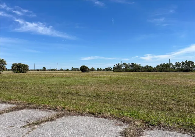 Photo 3 of Land for sale at 12386 Greenling Way, Placida, FL 33946 | MLS# TB8480351 | Listing updated on 2026-10-17