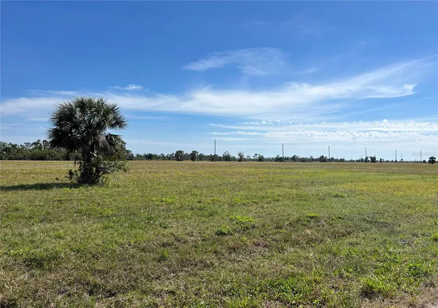 Photo 4 of Land for sale at 12386 Greenling Way, Placida, FL 33946 | MLS# TB8480351 | Listing updated on 2026-10-17