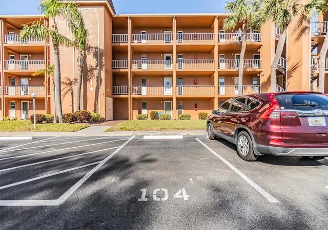 Photo 2 of Condo for sale at 12760 Indian Rocks Rd #104, Largo, FL 33774 | MLS# TB8480377 | Listing updated on 2026-08-15