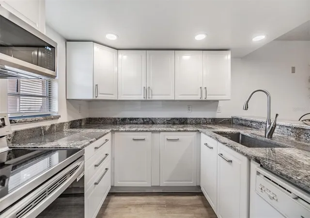 Photo 3 of Condo for sale at 12760 Indian Rocks Rd #104, Largo, FL 33774 | MLS# TB8480377 | Listing updated on 2026-08-15