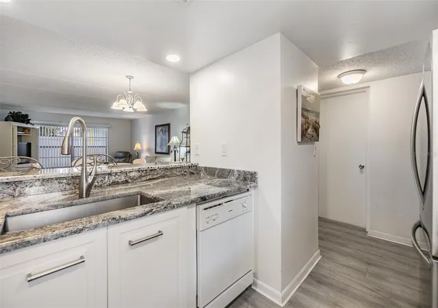 Photo 4 of Condo for sale at 12760 Indian Rocks Rd #104, Largo, FL 33774 | MLS# TB8480377 | Listing updated on 2026-08-15