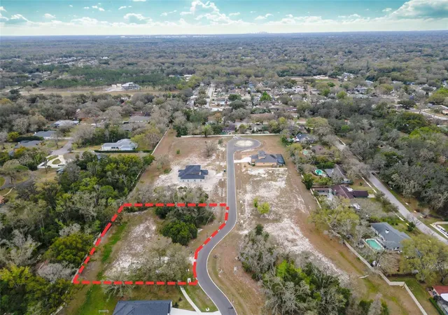 Photo 2 of Land for sale at 18469 Purple Crk Ln, Lutz, FL 33549 | MLS# TB8480398 | Listing updated on 2026-07-30