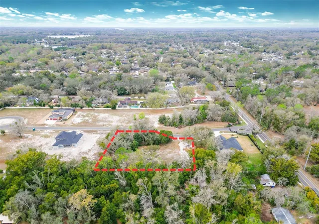 Photo 3 of Land for sale at 18469 Purple Crk Ln, Lutz, FL 33549 | MLS# TB8480398 | Listing updated on 2026-07-30