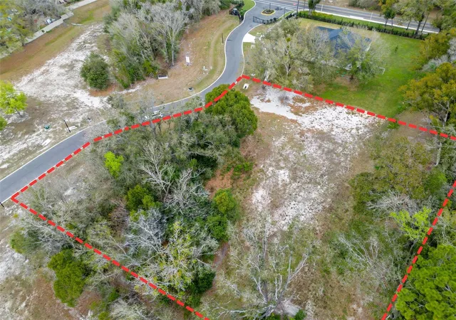 Photo 4 of Land for sale at 18469 Purple Crk Ln, Lutz, FL 33549 | MLS# TB8480398 | Listing updated on 2026-07-30