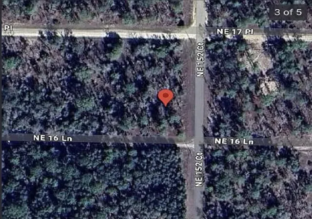 Photo 3 of Land for sale at 0 Ne 16th Place, Williston, FL 32696 | MLS# A4683956 | Listing updated on 2026-09-29