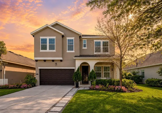 Photo 1 of Single family home for sale at 11403 Quiet Forest Dr, Tampa, FL 33635 | MLS# TB8480409 | Listing updated on 2026-08-28