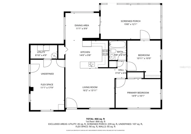 18th image of 4817 Drift Tide Dr, New Port Richey, FL 34652 | MLS# TB8480413