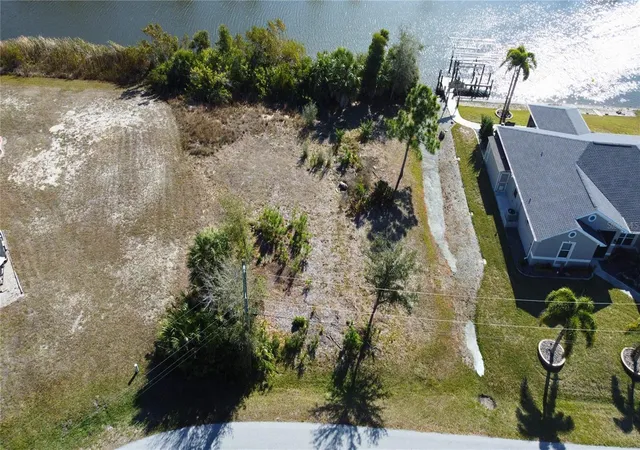 Photo 4 of Land for sale at 9548 Attica Cir, Port Charlotte, FL 33981 | MLS# A4683962 | Listing updated on 2026-10-07