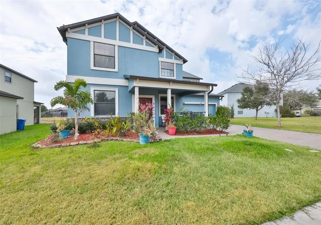 2nd image of 10039 Smarty Jones Dr, Ruskin, FL 33573 | MLS# TB8480417