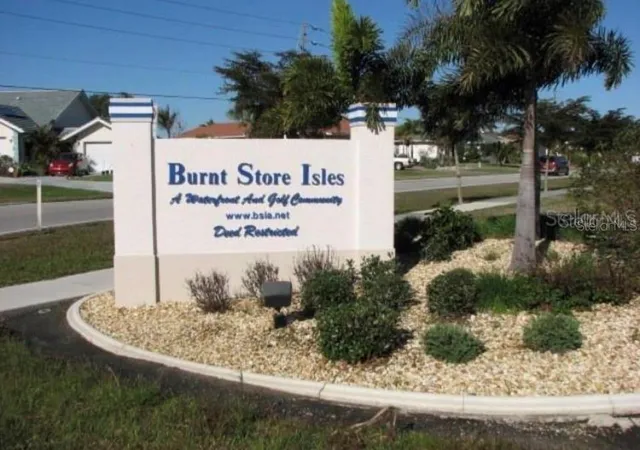 5th image of 272 Madrid Blvd, Punta Gorda, FL 33950 | MLS# C7522498