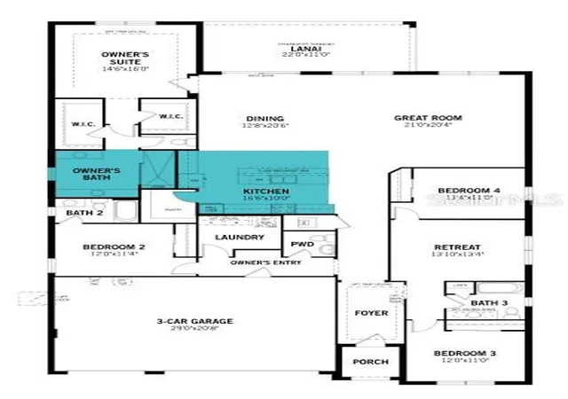 2nd image of 18607 Arbor Vista Dr, Venice, FL 34293 | MLS# TB8480433