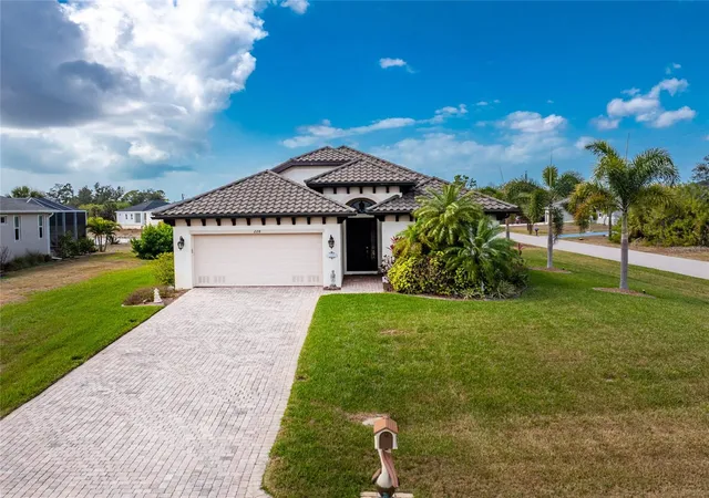 1st image of 228 Antilla Dr, Rotonda West, FL 33947 | MLS# D6146324