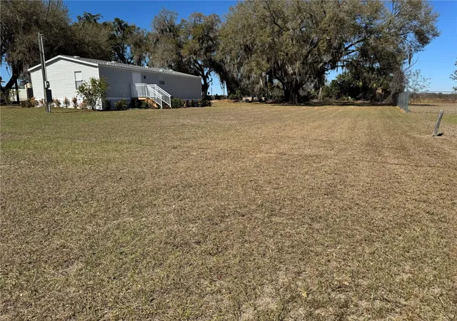 Photo 3 of Manufactured home for sale at 5525 W Evans St, Coleman, FL 33521 | MLS# G5108764 | Listing updated on 2026-07-24