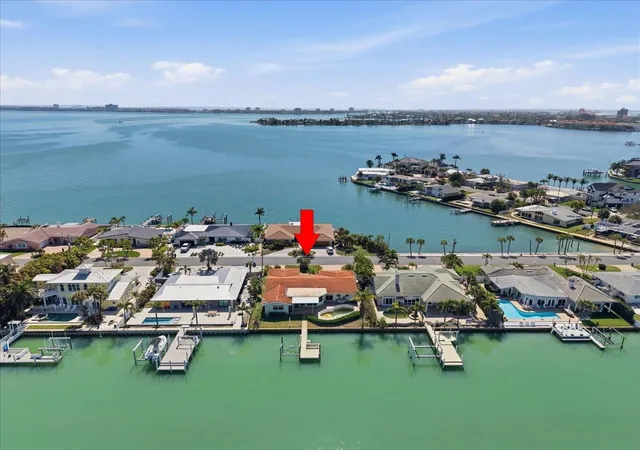 Photo 3 of Single family home for sale at 411 55th Avenue, St Pete Beach, FL 33706 | MLS# TB8480441 | Listing updated on 2026-08-26