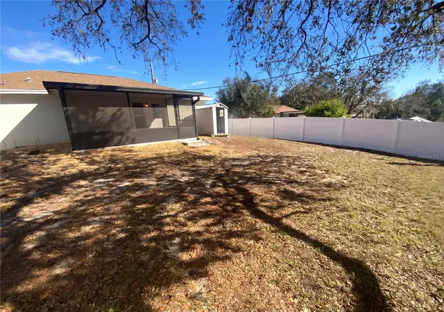 5th image of 11275 Linden Dr, Spring Hill, FL 34609 | MLS# O6385671