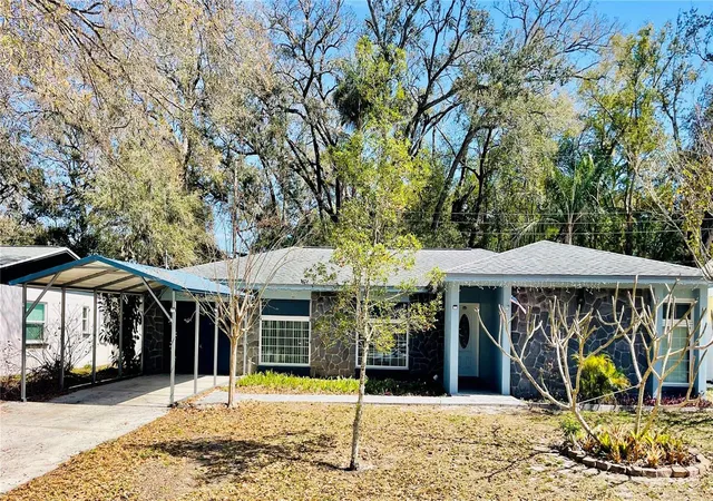 Photo 1 of Single family home for sale at 14809 Tulip Dr, Tampa, FL 33613 | MLS# TB8480447 | Listing updated on 2026-09-28