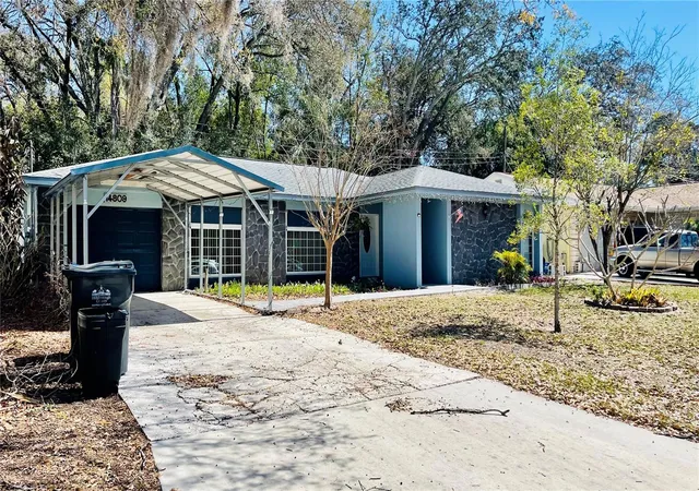 Photo 2 of Single family home for sale at 14809 Tulip Dr, Tampa, FL 33613 | MLS# TB8480447 | Listing updated on 2026-09-28