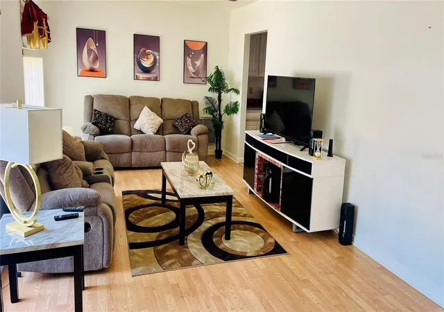 Photo 3 of Single family home for sale at 14809 Tulip Dr, Tampa, FL 33613 | MLS# TB8480447 | Listing updated on 2026-09-28